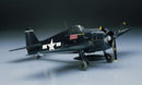 Hasegawa 00241 1/72 F6F-3/5 Hellcat