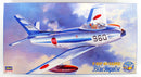 Hasegawa 07215 1/48 F86F-40 Sabre, Blue Impulse   PT15