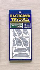 Hasegawa 71104 Modeling Saw Scriber - TP4