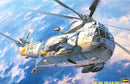 Hasegawa 07201 1/48 SH-3H Sea King
