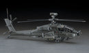 Hasegawa 07223 1/48  AH-64D Apache Longbow PT23