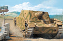 Hobby Boss 80135 1/35 Strumpanzer VI Mid Production Sd.kfz.166