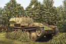 Hobby Boss 80140 1/35 German 2cm Flak 38 Pz.Kpfw 38(t)