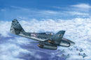 Hobby Boss 80375 1/48 Messerschmitt Me 262 A-1b