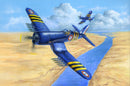 Hobby Boss 80392 1/48 F4U-7 Corsair