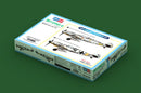 Hobby Boss 81751 1/48 Bf109G-6