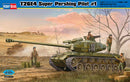HobbyBoss 82426 1/35 T26E4 Super Pershing Pilot