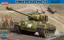 Hobby Boss 82427 1/35 T26E4 Pershing, Pilot