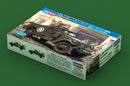 Hobby Boss 82452 1/35 U.S M3A1 "White Scout Car" Late