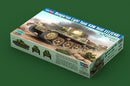 Hobby Boss 82479 1/35 Hugarian Light Tank 43m Toldi III-C40