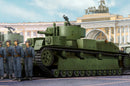 Hobby Boss 83854 1/35 Soviet T-28E Medium Tank