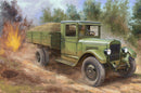 Hobby Boss 83885 1/35 Russian ZIS-5 Truck