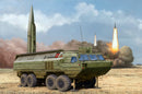 Hobby Boss 85505 1/35 Soviet SS-23 Spider Tactical Ballistic Missile