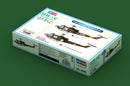 Hobby Boss 85803 1/48 UH-1C Huey Helicopter