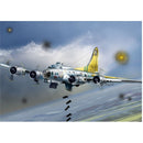 HK Models 01E04 1/32 B-17 Flying Fortress G