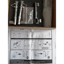 HK Models 01EA01 1/32 B-25H/J Metal Landing Gear & Noseweight