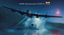 HK Models 01E11 1/32 Lancaster B Mk III. Dambuster