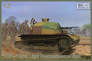 IBG 35045 1/35 TKS Polish Light Reconnaissance Tank