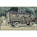 IBG 35017 1/35 Bedford QLR Wireless