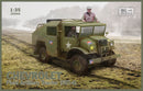 IBG 35044 1/35 Chevrolet Field Artillery Tractor (FAT-4)