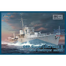 IBG 70001 1/700 ORP Slazak 1943 Hunt II Class Destroyer