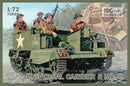 IBG 72024 1/72 British Universal Carrier II Mk.II
