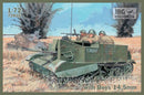 IBG 72026 1/72 Universal Carrier with Boys 14.5mm