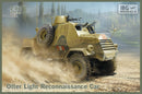 IBG 72031 1/72 Otter Light Reconnaissance Car
