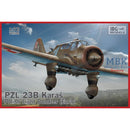 IBG 72506 1/72 PZL.23B Karas - Polish Light Bomber (Early)