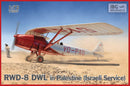 IBG 72527 1/72 RWD-8 DWL in Palestine (Israeli Service)