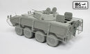 IBG 35032 1/35 KTO Rosomak Polish APC "The Green Devil"