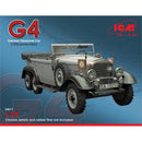 ICM 24011 1/24 G4 German Personnel Car (1935 Production)