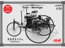 ICM 24040 1/24 Benz Patent-Motorwagen 1886