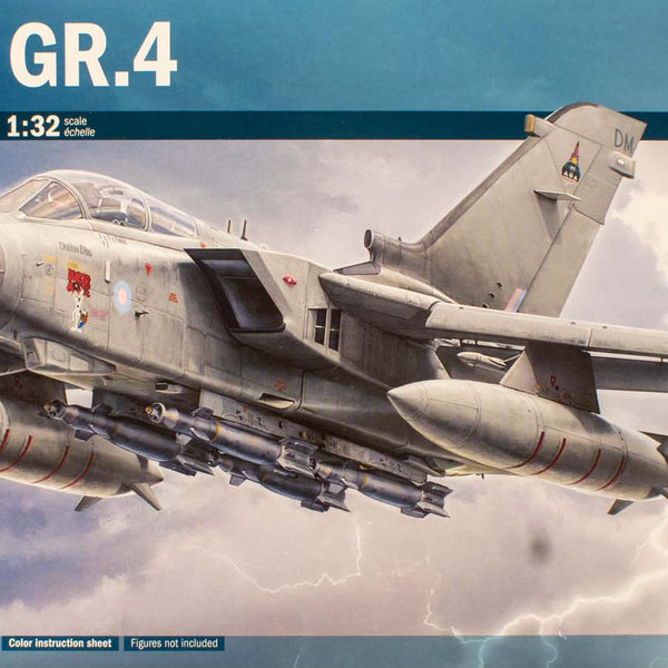 Italeri 2513 1/32 Tornado GR.4