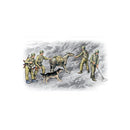 ICM 35031 1/35 Soviet Sappers (1979-1988)