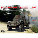 ICM 35375 1/35 Panhard 178 AMD-35  Command