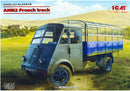 ICM 35419 1/35 AHN2 French Truck