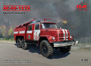 ICM 35519 1/35 AC-40-137A Soviet Firetruck