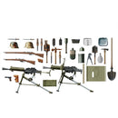 WWI Austro-Hungarian Infantry Weapon and Equipment