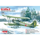 ICM 48251 1/48 Polikarpov U-2/Po-2