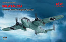 ICM 1/48 48272 1/48 Dornier Do 217J- 1/2