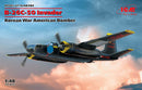 ICM 1/48 48284 B-26C-50 Invader Korean War American Bomber
