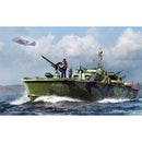 I Love Kit 64801 1/48 Elco 80' Motor Patrol Torpedo Boat Late Type