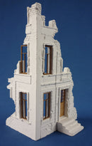 RT DIORAMA 35256 1/35 Corner Ruin (Upgraded Ceramic Version)