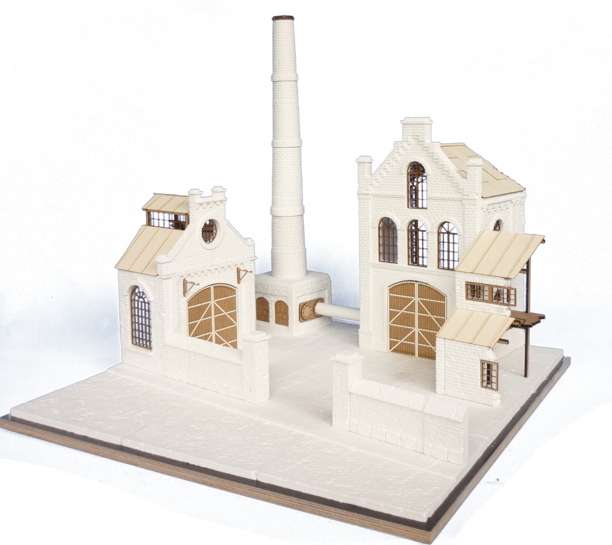 ☆Diorama Display Factory☆ MoreArt 1/64 MORIMOTO FACTORY DIORAMA – Tokyo Station