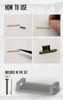 RT DIORAMA 35661 1/35 Carpenters Nails