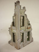 RT DIORAMA 35256 1/35 Corner Ruin (Upgraded Ceramic Version)