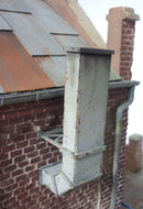 RT DIORAMA 35568 1/35 Ventilation shaft 10x20mm