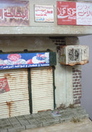 RT DIORAMA 35547 1/35 Air condition (1Fan)