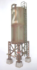 RT DIORAMA 35287 1/35 Industrial Tank